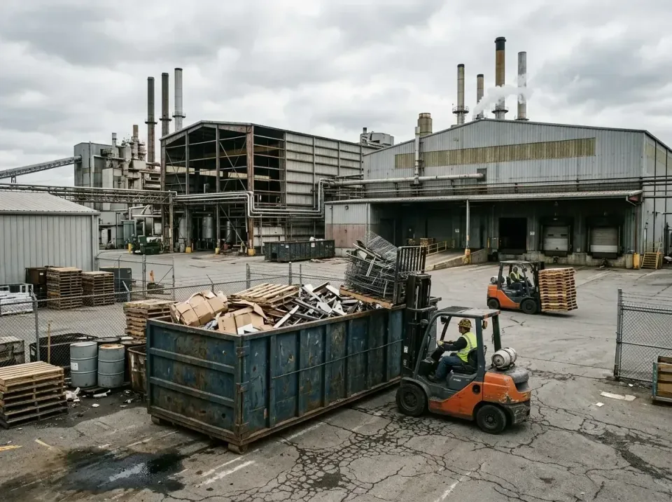 industrial-factory-scrap-conta-003 — frequently asked questions, Cheap Roll-off Dumpster Rentals in Greenacres, CA